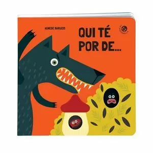 QUI TÉ POR DE...