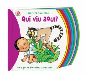 QUI VIU AQU¡