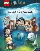 HARRY POTTER LEGO: EL LIBRO OFICIAL