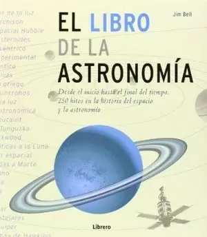 LIBRO DE LA ASTRONOMIA