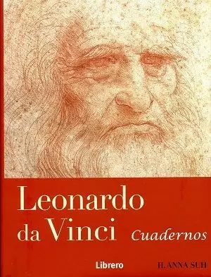 LEONARDO DA VINCI - CUADERNOS (LIBRERO)