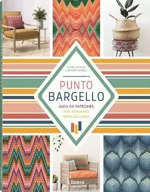 PUNTO BARGELLO (LIBRERO)