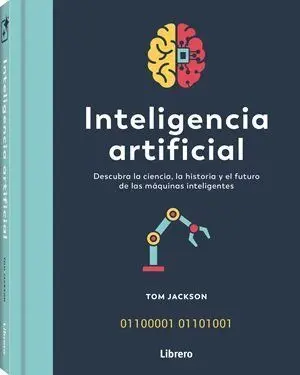 INTELIGENCIA ARTIFICIAL