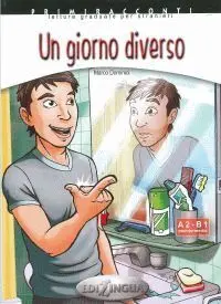 UN GIORNO DIVERSO