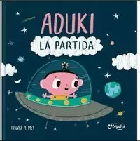 ADUKI  LA PARTIDA