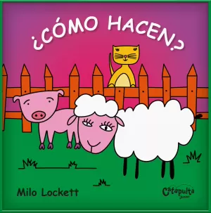 ?COMO HACEN