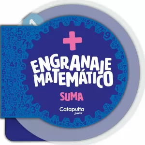 ENGRANAJE MATEMATICO  SUMA