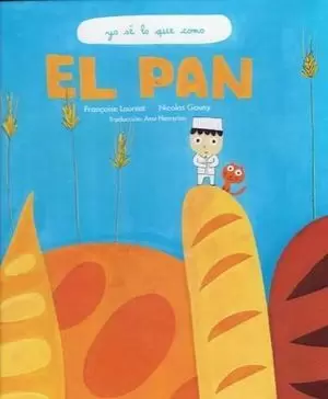 PAN EL (YO SE LO QUE COMO)
