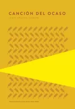 CANCIÓN DEL OCASO