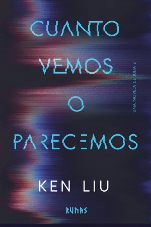 CUANTO VEMOS O PARECEMOS