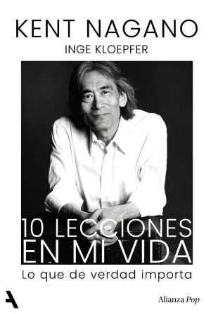 10 LECCIONES EN MI VIDA