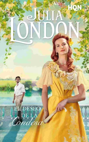 EL DESEO DE LA CONDESA