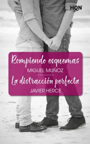 ROMPIENDO ESQUEMAS-DISTRACCIÓN PERFECTA