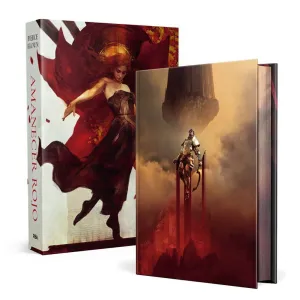 AMANECER ROJO: DELUXE EDITION