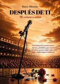 DESPUÉS DE TI