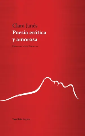 POESÍA ERÓTICA Y AMOROSA