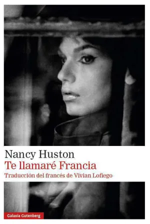 TE LLAMARÉ FRANCIA
