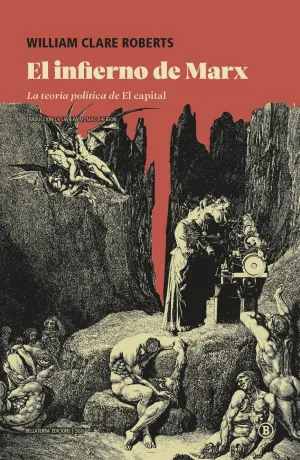 INFIERNO DE MARX:TEORIA POLITICA DE EL CAPITAL