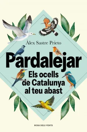 PARDALEJAR