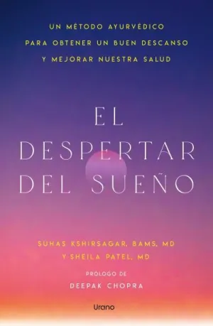 DESPERTAR DEL SUEÑO, EL