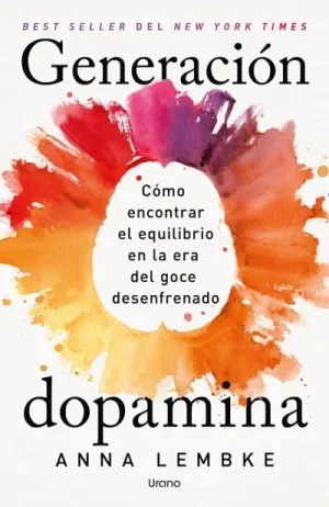 GENERACIÓN DOPAMINA