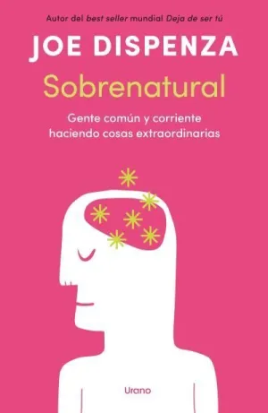 SOBRENATURAL