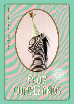 FELIZ CUMPLEAÑOS