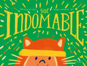 SOC INDOMABLE