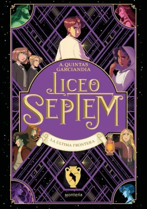 LICEO SEPTEM 4