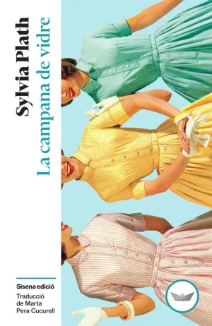 LA CAMPANA DE VIDRE