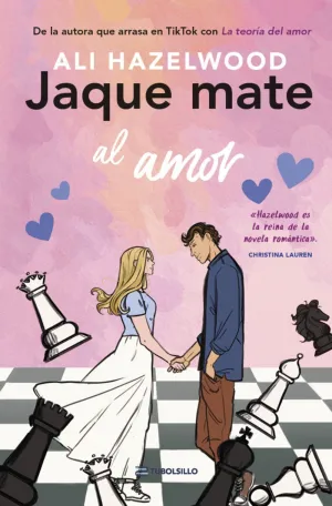 JAQUE MATE AL AMOR