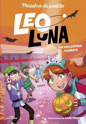 LEO LUNA 3