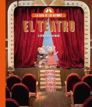 CASA DE LOS RATONES, LA - VOL. 2 - NUEVA EDICIÓN