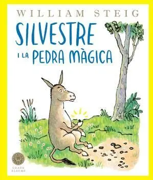 EN SILVESTRE I LA PEDRA MÀGICA