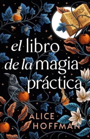 EL LIBRO DE LA MAGIA PRÁCTICA