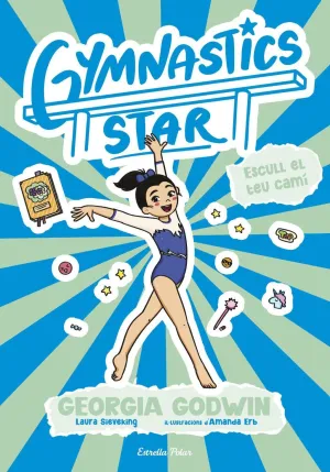 GYMNASTICS STAR 3. ESCULL EL TEU CAMI