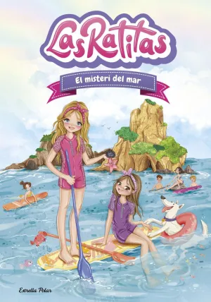 LAS RATITAS 17. EL MISTERI DEL MAR