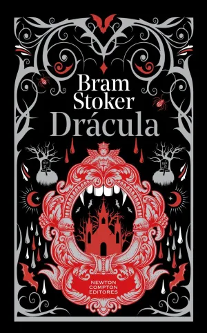 DRÃ¡CULA