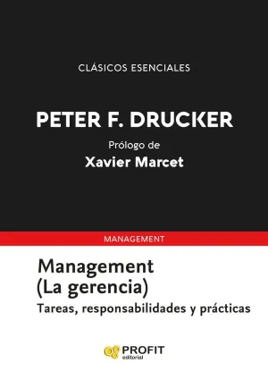 MANAGEMENT.LA GERENCIA