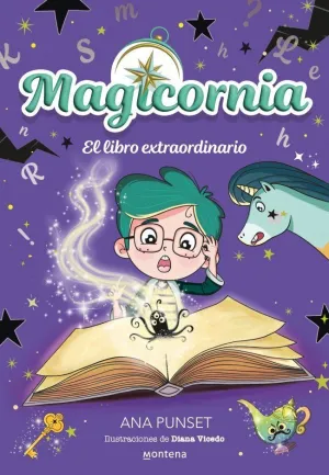 NUEVO MAGICORNIA