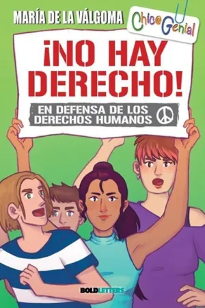 NO HI HA DRET! DEFENSA DRETS HUMANS