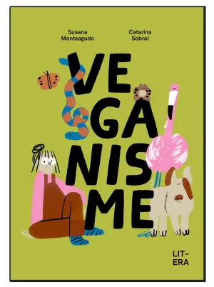 VEGANISME