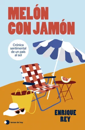 MELON CON JAMON