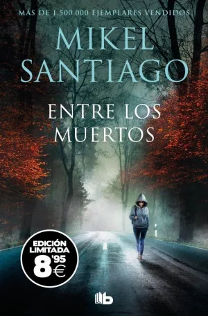 ENTRE LOS MUERTOS (BLACK FRIDAY)