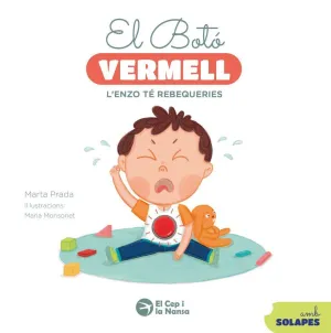 BOTÓ VERMELL, EL. ENZO TÉ REBEQUERIES (CAT)