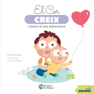 EL COR CREIX