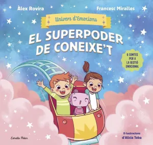 EL SUPERPODER DE CONEIXE´T