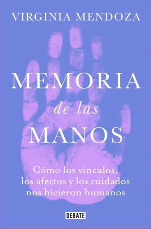 MEMORIA DE LAS MANOS