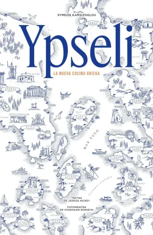 YPSELI