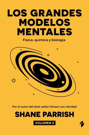 LOS GRANDES MODELOS MENTALES, VOLUMEN 2
